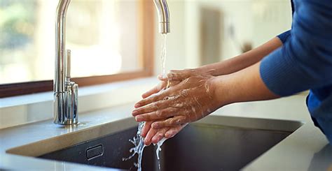 Bartek kaszuba ✗ my on tour ✗ radom. Why is hand washing so important? | UPMC Health Plan