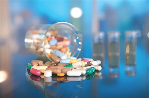 The drugmakers are in charge of developing, making, and later marketing. Pharma industry on tenterhooks - Newspaper - DAWN.COM