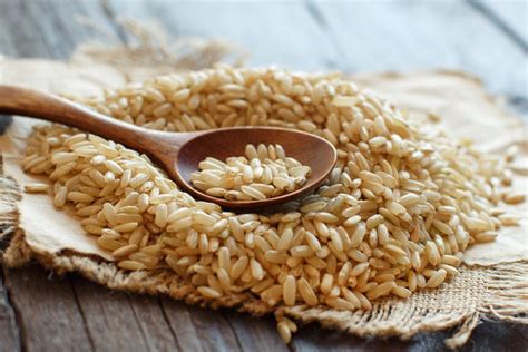 I use white long grain rice and the cooking times below work perfectly. Yes, you can cook brown rice in your slow cooker—here's ...