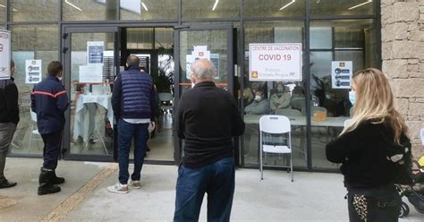 Doctolib Vaccination Covid Haguenau : Doctolib lance une ...