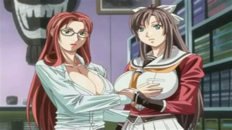 Uncensored Hentai Lesbian Anime Sex Scene Hd Tnaflix Com