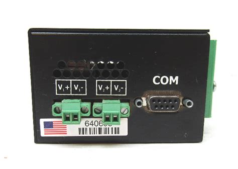 N Tron 508tx A 8 Port Ethernet Switch 10 30v 10a