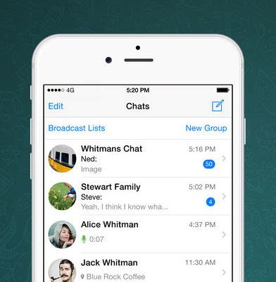 With whatsapp on the desktop, you can seamlessly sync all of your chats to your computer so that you can chat on whatever device is most. Download WhatsApp Messenger for PC - Windows XP/7/8/10 and ...