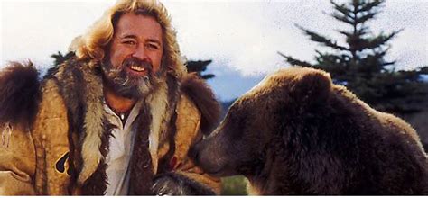 Daniel francis haggerty was an american actor who was best known for playing the title role in the film and television series the life and t. 'Grizzly Adams' Star Dan Haggerty Dies at 74 | wtsp.com