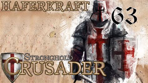 Check run this program in compatibility mode. Stronghold Crusader #063: Guter Ansatz, schlechte ...