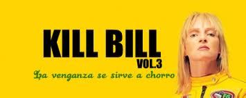 3 is still a possibility which means we have a wish list. Kill Bill: Vol 3 | Fanon Wiki | FANDOM powered by Wikia