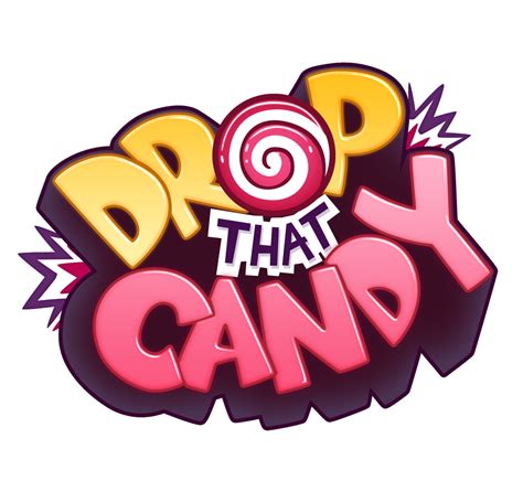 Drop That Candy Greenfly Studios