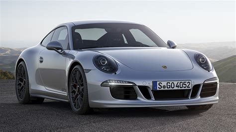 2014 Porsche 911 Carrera Gts Wallpapers And Hd Images Car Pixel