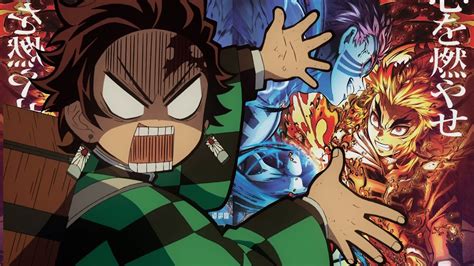 The movie will hit theaters on 23rd april 2021, including 4dx and on imax screens in the u.s. How to watch demon slayer kimetsu no yaiba Mugen train ...