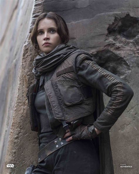 View Topic New Standard Jyn Erso Discussion Star Wars Women