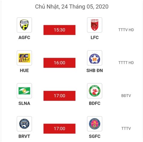 Link xem bóng đá trực tuyến ở đâu tốt? Lịch trực tiếp bóng đá hôm nay: 4 trận đấu Cúp quốc gia 2020