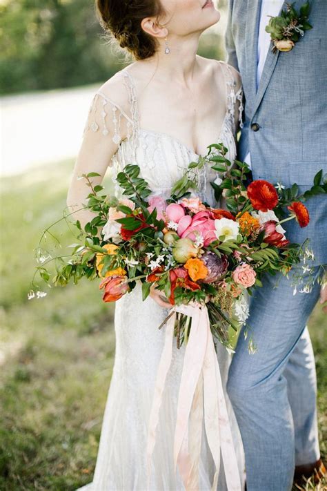 Our wedding dress quiz is here to help you prep for your big day! Emily + Tyler: Organic, Summery Garden Wedding — Rosemary ...