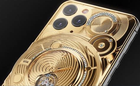Here Is The Most Expensive Iphone In The World