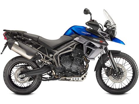 Skills to maintain your triumph motorcycle correctly. 2015 Triumph Tiger 800 XR and XC First Look | Rider ...