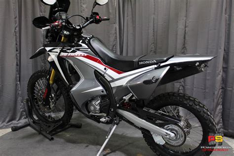 Data table of honda crf250l in usa. Used 2018 Honda CRF250L Rally Motorcycles in Lake Park, FL ...