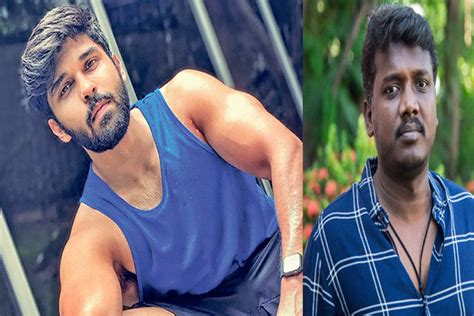 Galatta debut awards stay tuned to in this interview, mari selvaraj talks in detail about his film pariyerum perumal.pariyerum perumal is film. Mari Selvaraj likely to direct Dhruv Vikram in his next ...