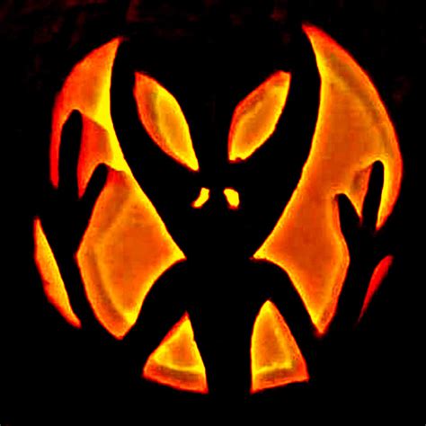 30 Halloween Simple Pumpkin Carving Ideas 2020 For Kids And Beginners