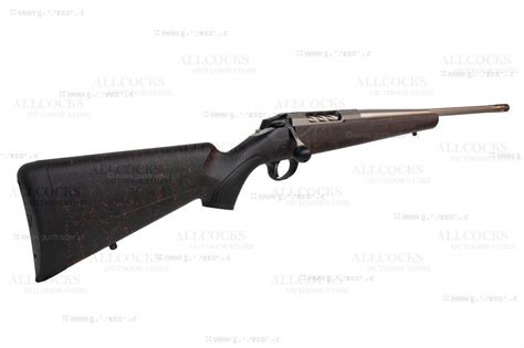 Tikka T3x Lite Roughtech Ember 308 Rifle New Guns For Sale Guntrader