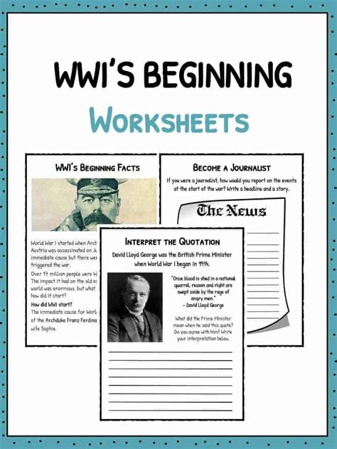 The carnage of world war ii was unprecedented and brought the world closest to the term total warfare. on average 27,000 people were killed each day between september 1, 1939, until the formal surrender of japan on september 2, 1945. How Did WW1 Start Worksheets, Facts & Information