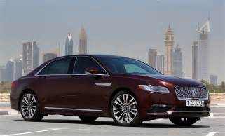 The lincoln continental is not available as part of our 2021 lineup. Gulfconnoisseur All-New 2017 Lincoln Continental Rides to ...