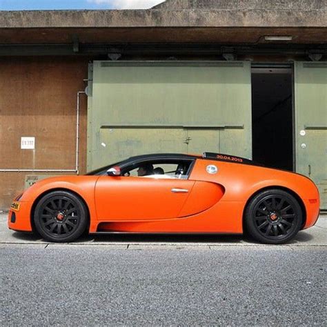 bugatti motorsports on instagram “orange crush bugatti follow our friend dutchbugs for more