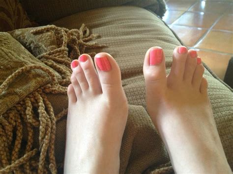 Molly C Quinn S Feet