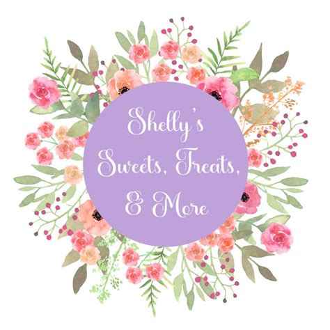 Shellys Sweets Treats And More