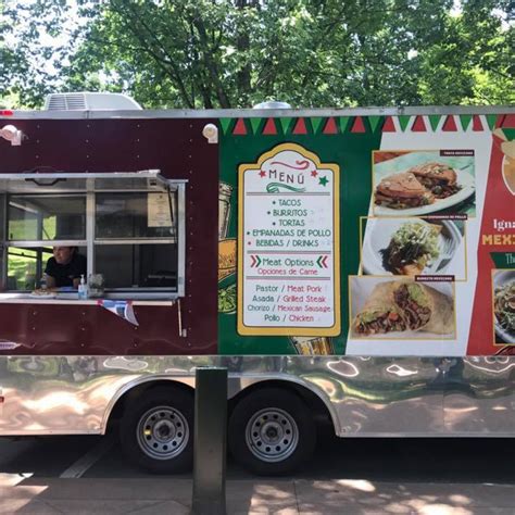 We did not find results for: Ignacio & Maria Mexican Tacos - Charlottesville - Roaming ...