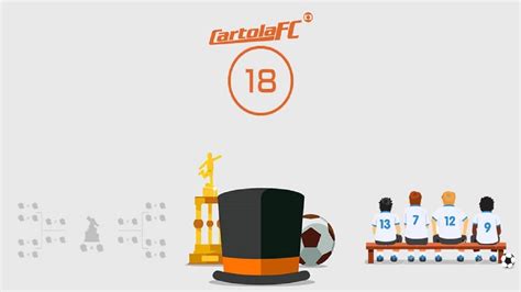 Como muitas pessoas já sabem, o futebol nada mais é que o esporte mais popular do brasil e também um. CARTOLA FC 2018 - DICAS ATUALIZADAS PARA MITAR RODADA 2 ...
