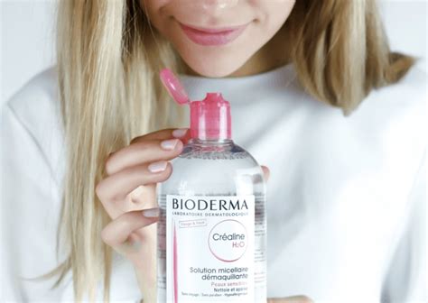 Review: Bioderma Micellar Water (#1 Cheap Makeup Remover?)