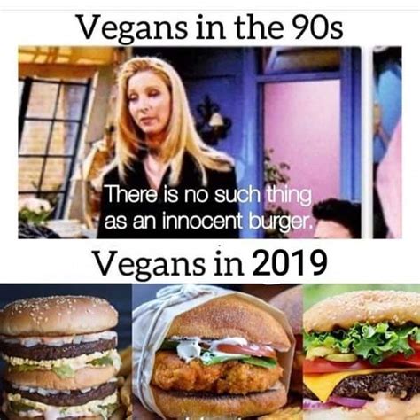 Best Vegan Memes That Will Make You Smile