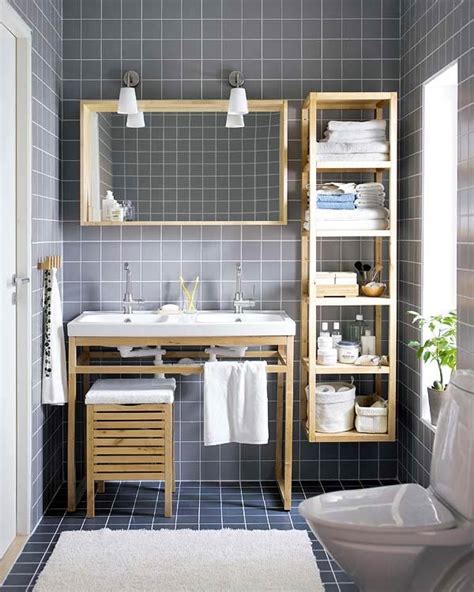 You should give your bathroom no only beautiful decoration, but also useful decoration as storage too. Best 149 Small Bathroom Ideas ideas on Pinterest ...