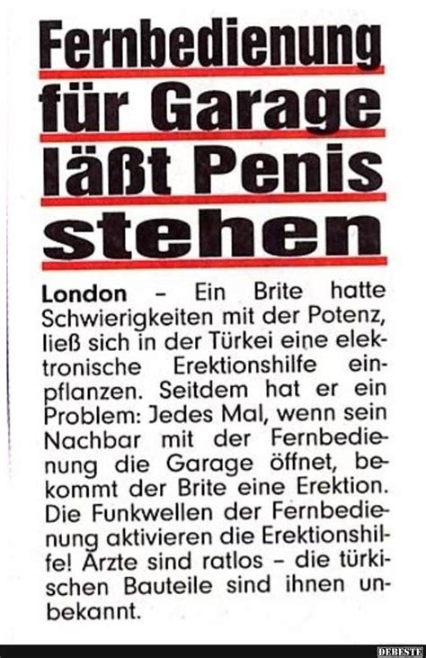 Eigentlich wollte sich am freitag ein des totschlags angeklagter mann aus niederwiesa vor gericht. Fernbedienung für Garage läßt.. | Lustige Bilder, Sprüche ...