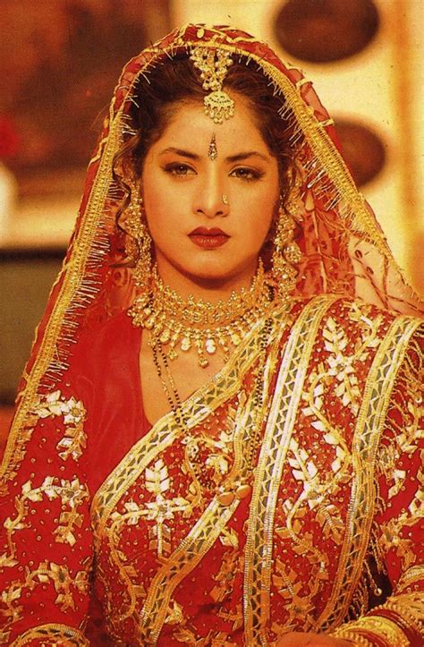 Divya Bharti Death Anniversary Fashion Designer Neeta Lulla On Divyas