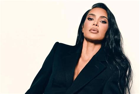 Kim Kardashian Graces Fortune Cover As One Of The Most Powerful Women Arab Times Kuwait News