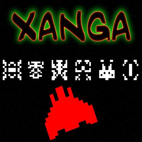 Xanga Is A Very Addictive And Entertaining Game Get Ready To Dodge The