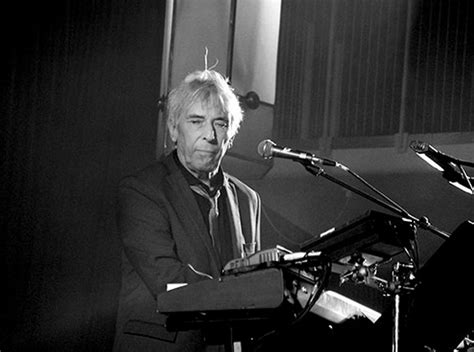 John Cale Shares Noise Of You And Announces New Album