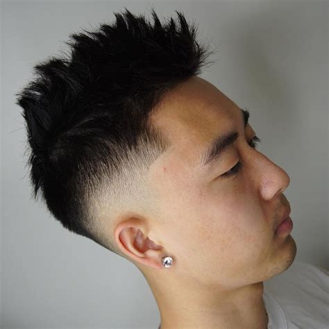 Tips On Choosing An Asian Haircut Human Hair Exim