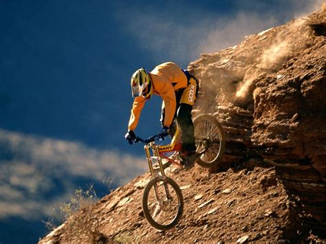 Could These Extreme Sports Be Exactly Whats Missing From Your Life