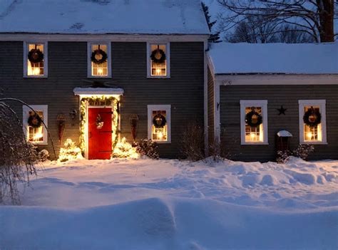The Long Awaited Home 25 New Christmas Traditions For Empty Nesters