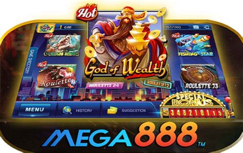 I also have the option to double my winnings by watching more ads. MEGA888 APK - 10 Reasons To Download MEGA888 APK