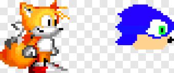 Tails Sprite Sheet Sonic Jump Sonic Advance Tails Sprites X PNG Image