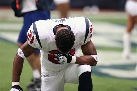 Why I Support The Take A Knee Movement