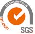 SGS ISO 45001 TCS LR 70px Talleres Amets