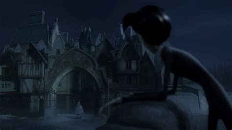 Corpse Bride 2005