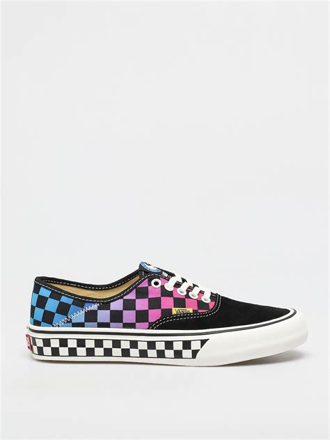 Vans Authentic Sf Shoes Tandcmultimarshmallow