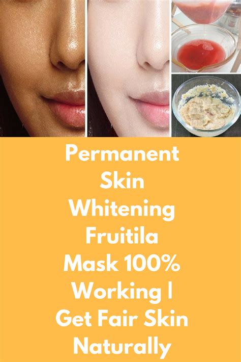 Pin on upper lip