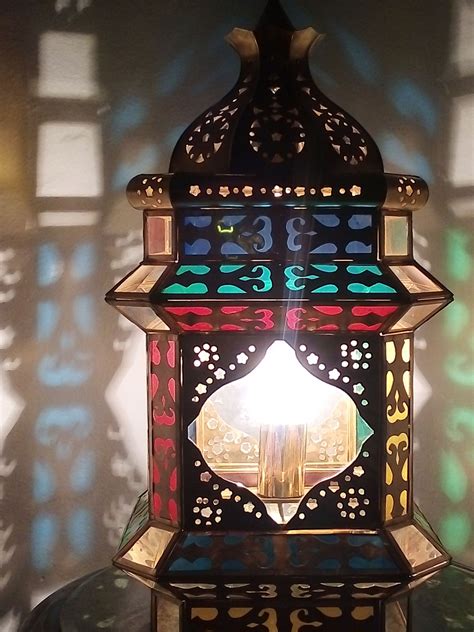 Check spelling or type a new query. Table Lamp Moroccan Lanterns Vintage Floor Lamp Moroccan ...