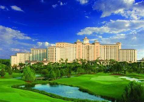 Rosen Shingle Creek Deals And Offers Ocean Florida