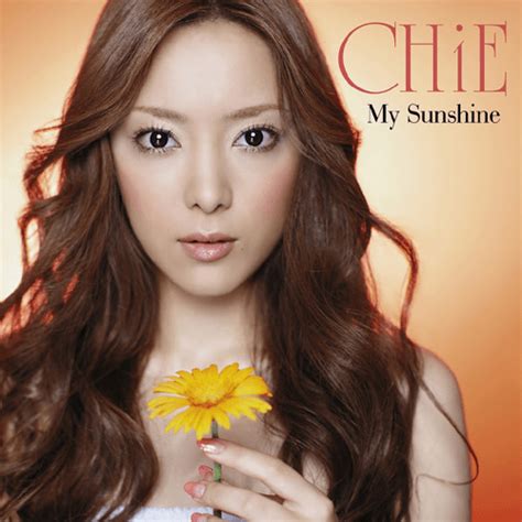 My Sunshine By Chie Single Reviews Ratings Credits Song List